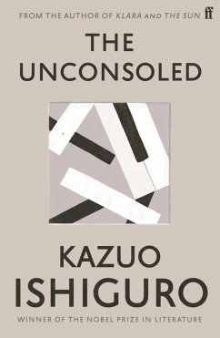 The Unconsoled (eBook, ePUB) - Ishiguro, Kazuo