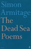 The Dead Sea Poems (eBook, ePUB)