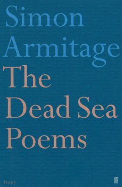 Cover The Dead Sea Poems (eBook, ePUB)