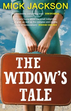 Cover The Widow's Tale (eBook, ePUB)