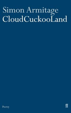 Cover Cloudcuckooland (eBook, ePUB)