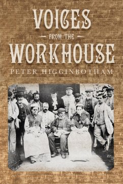 Cover Voices from the Workhouse (eBook, ePUB)