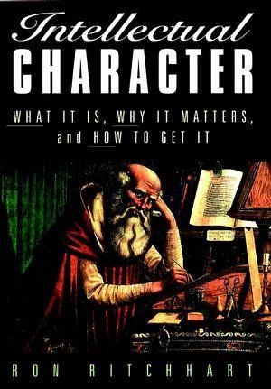 Intellectual Character (eBook, PDF)