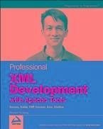 Cover Professional XML Development with Apache Tools (eBook, PDF)
