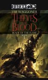 The Thieves of Blood (eBook, ePUB)