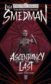 Ascendancy of the Last (eBook, ePUB) Ascendancy of the Last (eBook, ePUB)