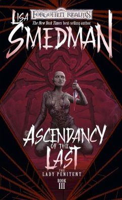 Ascendancy of the Last (eBook, ePUB) - Smedman, Lisa