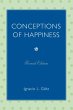 Conceptions of Happiness (eBook, ePUB) - Bild 1