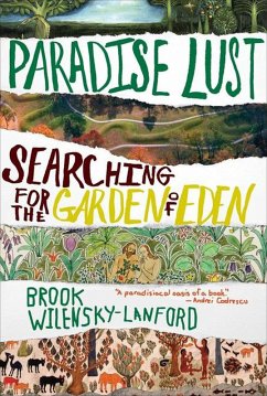 Cover Paradise Lust (eBook, ePUB)