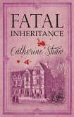 Fatal Inheritance (eBook, ePUB)