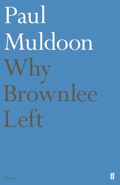 Cover Why Brownlee Left (eBook, ePUB)