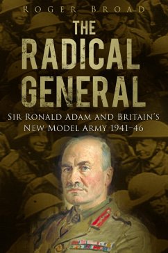 Cover The Radical General (eBook, ePUB)