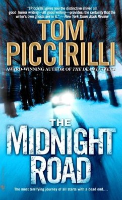 The Midnight Road (eBook, ePUB) - Piccirilli, Tom