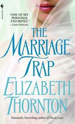 Cover The Marriage Trap (eBook, ePUB)