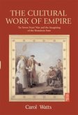 Cultural Work of Empire (eBook, PDF) Cultural Work of Empire (eBook, PDF)