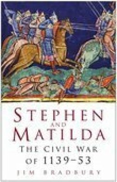 Stephen and Matilda (eBook, ePUB) - Bradbury, Jim