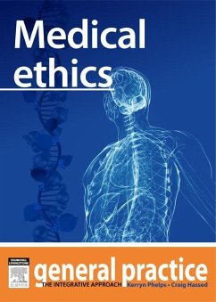Cover Medical Ethics (eBook, ePUB)