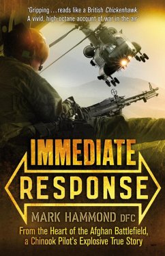 Immediate Response (eBook, ePUB) - Hammond, Mark