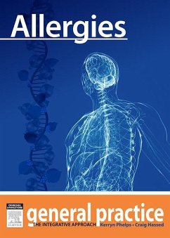 Cover Allergies (eBook, ePUB)
