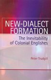 New-Dialect Formation (eBook, PDF)