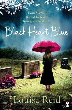 Black Heart Blue (eBook, ePUB) - Reid, Louisa