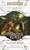 Farthest Reach (eBook, ePUB)