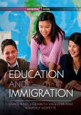 Education and Immigration (eBook, ePUB)