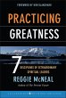 Practicing Greatness (eBook, PDF) - Bild 1
