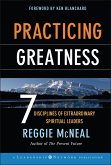 Practicing Greatness (eBook, PDF)