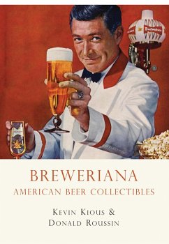 Cover Breweriana (eBook, PDF)