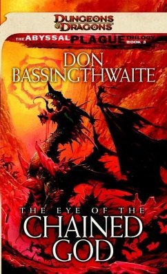 The Eye of the Chained God (eBook, ePUB) - Bassingthwaite, Don