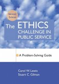 The Ethics Challenge in Public Service (eBook, PDF)