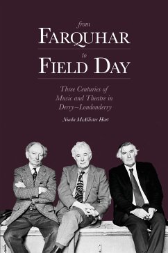 From Farquhar to Field Day (eBook, ePUB) - Hart, Dr Nuala McAllister