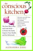 The Conscious Kitchen (eBook, ePUB)