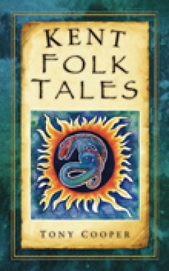 Kent Folk Tales (eBook, ePUB) - Cooper, Tony