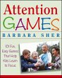 Attention Games (eBook, PDF) - Bild 1