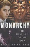 Monarchy: The History of an Idea (eBook, ePUB)