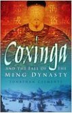 Coxinga and the Fall of the Ming Dynasty (eBook, ePUB)