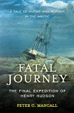 Fatal Journey (eBook, ePUB)
