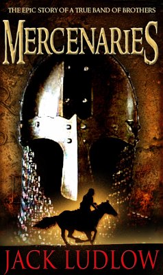 Mercenaries (eBook, ePUB) - Ludlow, Jack