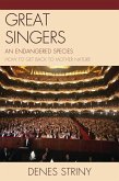 Great Singers (eBook, ePUB)