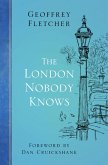 The London Nobody Knows (eBook, ePUB)