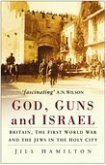 God, Guns and Israel (eBook, ePUB)