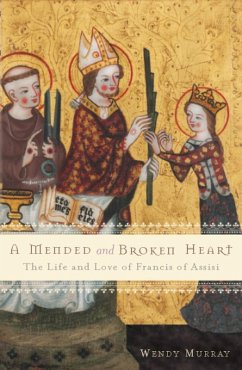 Cover A Mended and Broken Heart (eBook, ePUB)