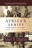 Africa's Armies (eBook, ePUB)