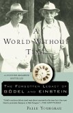 A World Without Time (eBook, ePUB) A World Without Time (eBook, ePUB)