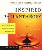 Cover Inspired Philanthropy (eBook, PDF)