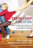 Partnership Parenting (eBook, ePUB)