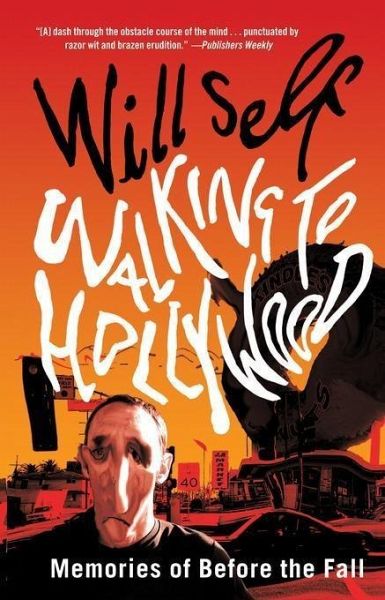 Walking to Hollywood (eBook, ePUB)