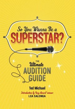So You Wanna Be a Superstar? (eBook, ePUB) - Michael, Ted